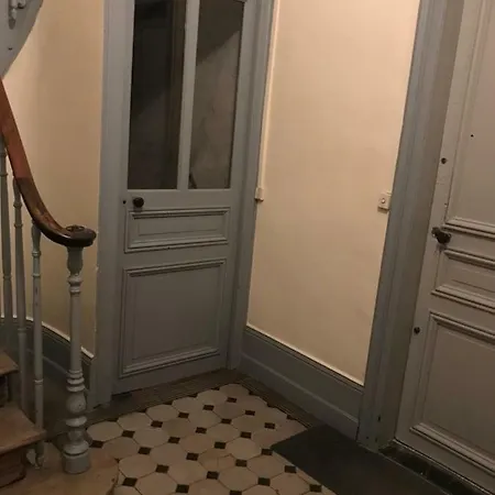 L'appart *
