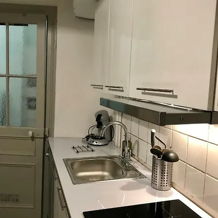 דירה L'appart