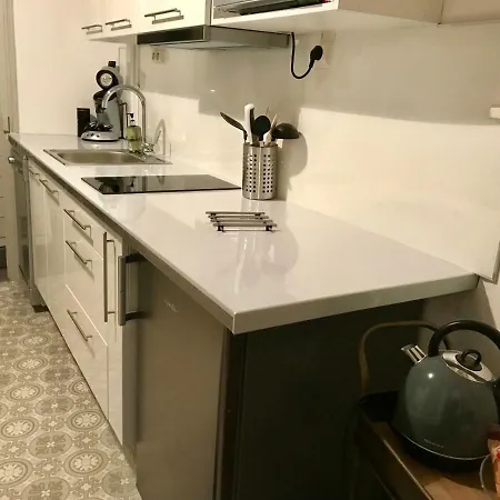 דירה L'appart דייפ