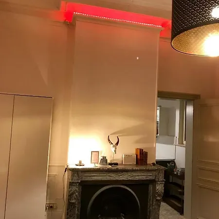 L'appart דירה דייפ